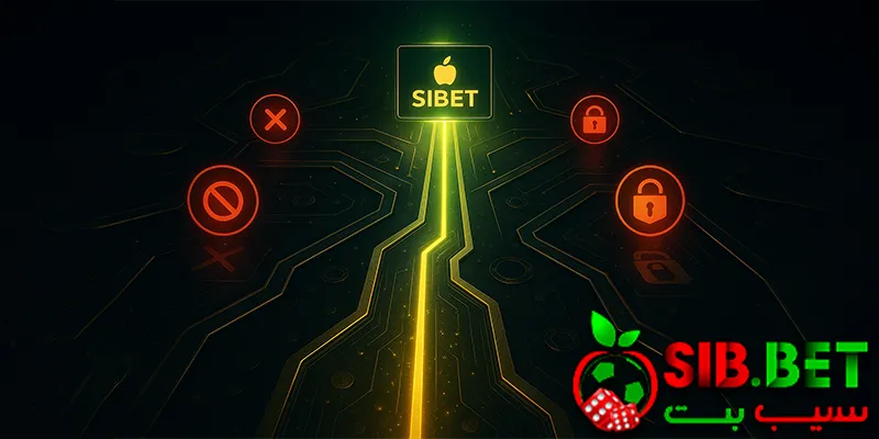 سایت شرط بندی بدون فیلتر